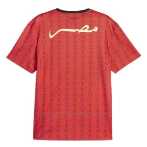 Camiseta Egipto Hombre 1ª Equipación 23/24