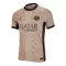 Camiseta Paris Saint-Germain Hombre 4ª Equipación 23/24