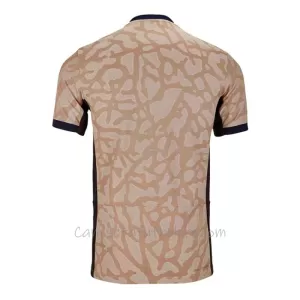 Camiseta Paris Saint-Germain Hombre 4ª Equipación 23/24