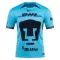 Camiseta Pumas UNAM Hombre 3ª Equipación 23/24