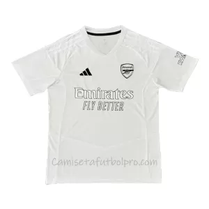 Camiseta Arsenal Hombre 23/24 Edición Especial