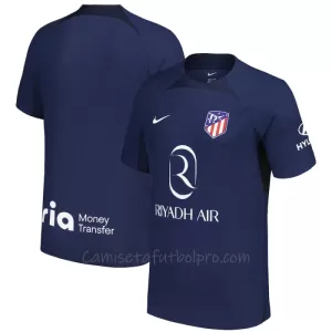 Camiseta Atlético Madrid Hombre 4ª Equipación 23/24 Camiseta Atlético Madrid Hombre 4ª Equipación 23/24