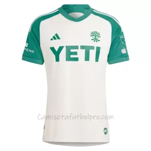 Camiseta Austin FC Hombre 2ª Equipación 2024