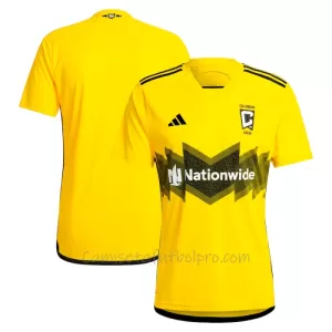 Camiseta Columbus Crew Hombre 1ª Equipación 2024