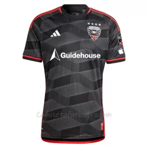 Camiseta DC United Hombre 1ª Equipación 2024