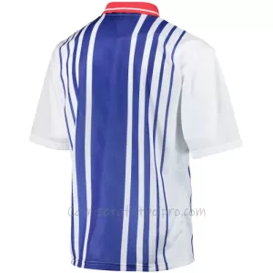 Camiseta Paris Saint-Germain 1993-94 Hombre 2ª Equipación Retro