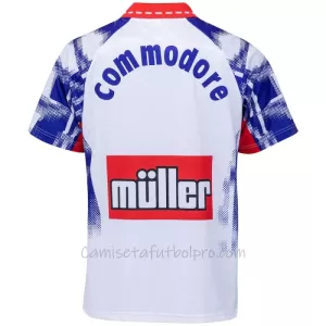 Camiseta Paris Saint-Germain Hombre Retro 1992