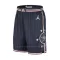 Shorts de Baloncesto Eastern Conference All-Star 2024 Swingman Navy