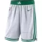 Shorts de Baloncesto Boston Celtics Association Edition Swingman