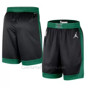 Shorts de Baloncesto Boston Celtics Statement Edition Swingman Shorts de Baloncesto Boston Celtics Statement Edition Swingman