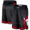 Shorts de Baloncesto Chicago Bulls City Edition Swingman