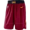 Shorts de Baloncesto Cleveland Cavaliers Icon Edition Swingman