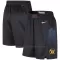 Shorts de Baloncesto Denver Nuggets City Edition Swingman