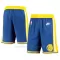 Shorts de Baloncesto Golden State Warriors Classic Edition Swingman