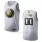Camiseta de Baloncesto Los Angeles Clippers Golden Edition Swingman Blanco