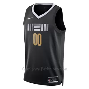 Camiseta de Baloncesto Memphis Grizzlies City Edition Swingman 2023/24