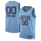 Camiseta de Baloncesto Memphis Grizzlies Statement Edition Swingman 2023/24 Azul