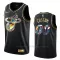 Camiseta de Baloncesto Miami Heat Diamond Edition Swingman Negro