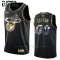 Camiseta de Baloncesto Miami Heat Diamond Edition Swingman Niños Negro