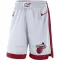 Shorts de Baloncesto Miami Heat Association Edition Swingman