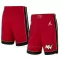 Shorts de Baloncesto Miami Heat Statement Edition Swingman
