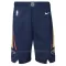 Shorts de Baloncesto New Orleans Pelicans Icon Edition Swingman