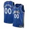 Camiseta de Baloncesto Orlando Magic Classic Edition Swingman 2023/24 Azul