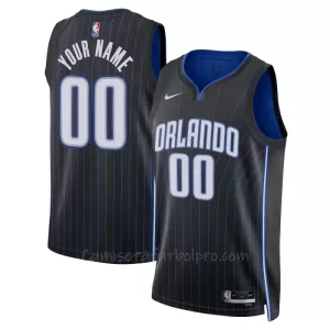 Camiseta de Baloncesto Orlando Magic Icon Edition Swingman 2023/24 Navy Camiseta de Baloncesto Orlando Magic Icon Edition Swingman 2023/24 Navy