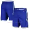 Shorts de Baloncesto Sacramento Kings City Edition Swingman Azul
