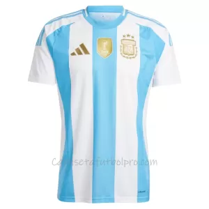 Camiseta Argentina Hombre 1ª Equipación 2024