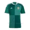 Camiseta Irlanda del Norte Hombre 1ª Equipación 2022