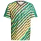 Camiseta Jamaica Hombre Retro 2024