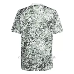 Camiseta Manchester United X Stone Roses Hombre 23/24 Edición Especial