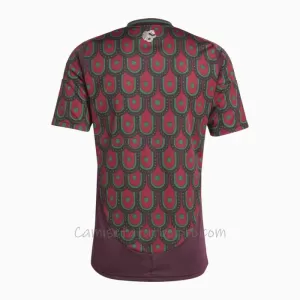 Camiseta México Hombre 1ª Equipación 2024