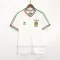 Camiseta México Remake Hombre 1985 Blanco