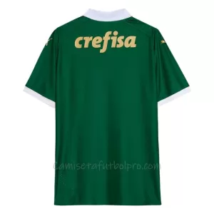 Camiseta Palmeiras Hombre 1ª Equipación 24/25