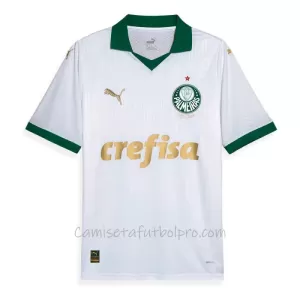Camiseta Palmeiras Hombre 2ª Equipación 24/25