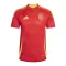 Camiseta España Hombre 1ª Equipación Eurocopa 2024