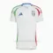 Camiseta Italia Hombre 2ª Equipación Eurocopa 2024