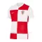 Camiseta Croacia Hombre 1ª Equipación Eurocopa 2024