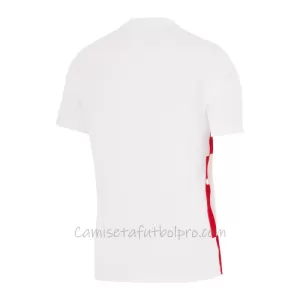 Camiseta Croacia Hombre 1ª Equipación Eurocopa 2024