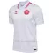 Camiseta Dinamarca Hombre 2ª Equipación Eurocopa 2024