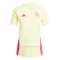 Camiseta España Mujer 2ª Equipación Eurocopa 2024