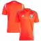 Camiseta Chile Hombre 1ª Equipación 2024
