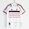 Camiseta Francia Hombre 2ª Equipación Retro 1998