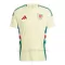Camiseta Gales Hombre 2ª Equipación 2024