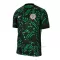 Camiseta Nigeria Hombre 2ª Equipación 24/25