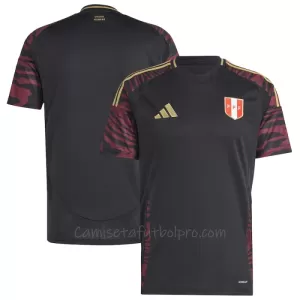 Camiseta Perú Hombre 2ª Equipación 2024