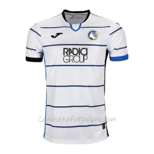 Camiseta Atalanta Hombre 2ª Equipación 23/24