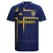 Camiseta Boca Juniors Hombre 3ª Equipación 24/25